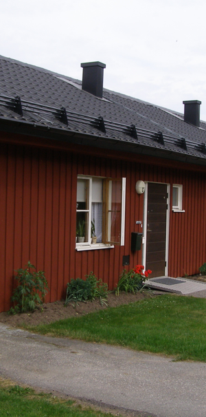 Longbergsvägen 14 E - Photo 1