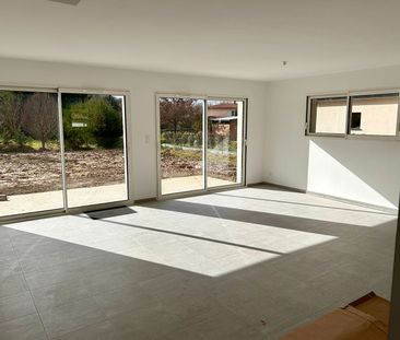 Location Maison 4 pièces 110m² - Photo 1