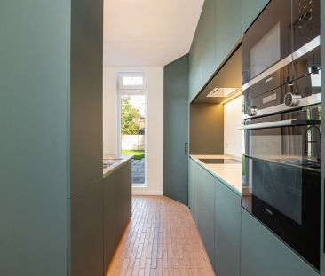 Energiezuinige woning met drie slaapkamers en een tuin - Photo 5