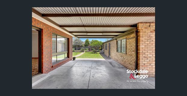 Comfortable Family Living - Photo 1