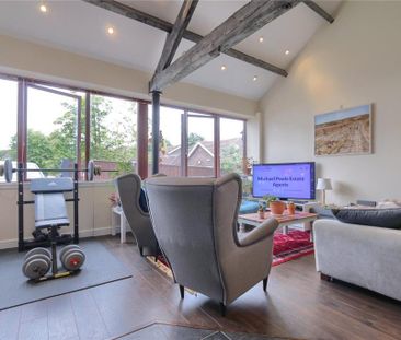 1 bedroom bungalow to rent - Photo 2