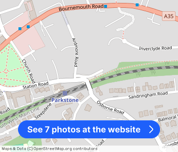 Heavytree Road, Ashley Cross - Photo 1