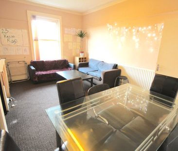 5 Bed - 23 Kelso Road, Leeds - LS2 9PR - Student - Photo 6