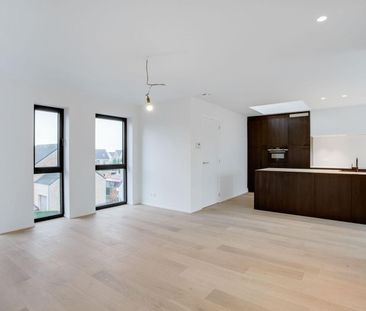 Appartement te huur in Oud-Turnhout - Photo 2