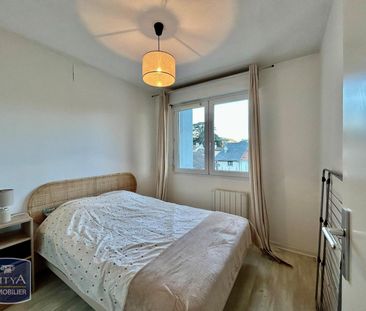 Location Appartement 2 pièces 32m² SASSENAGE 38360 - Photo 4