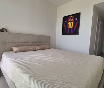 3 bedroom luxury penthouse for rent in Benalmádena, Andalusia - Photo 1