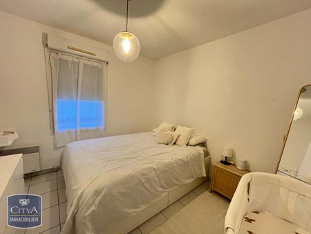 Location Appartement 2 pièces 43m² EYSINES 33320 - Photo 3