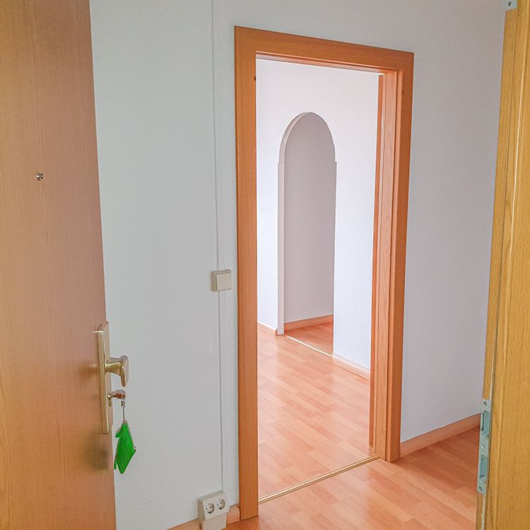 Nicolaistraße 17 - Photo 1