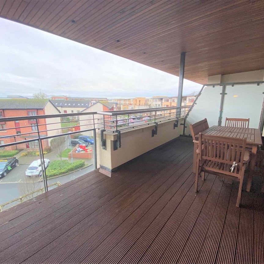 Adamstown Avenue, Lucan, Co. Dublin - Photo 1