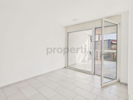Luxurious 3.5-room apartment with balcony in Volketswil - Foto 2
