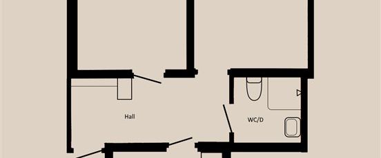 Centralvägen 14 - Foto 1