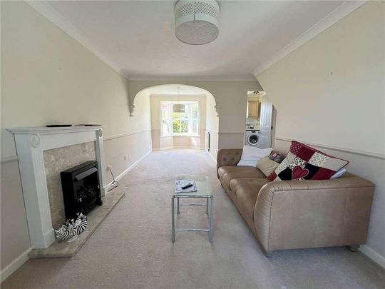 Tench Way, Romsey, Hampshire, SO51 - Photo 1