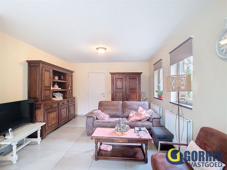 Te huur: Gelijkvloers appartement in Heist-op-den-Berg met 2 slaapkamers - Photo 4