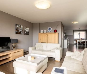 Duplex te huur in Blankenberge voor € 995 met 3 slaapkamers - Photo 2