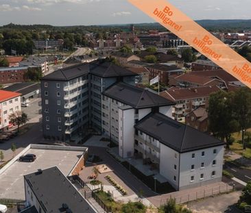 Finjagatan 1A - Foto 2