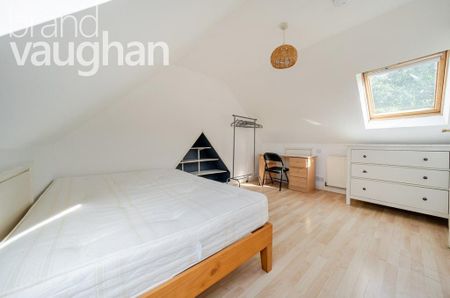 5 bedroom semi-detached house to rent - Photo 4