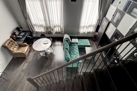 Appartement à louer - Montréal (Ville-Marie) (Centre) - Photo 2
