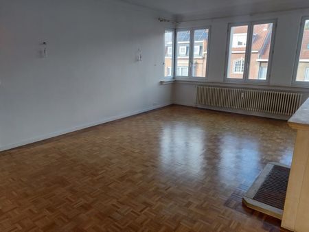 Appartement te huur - Foto 2