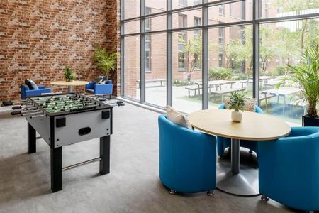 Studio to rent - Photo 5