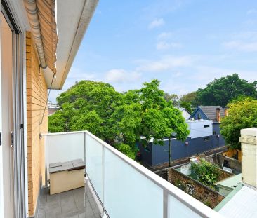 Located Opposite Camperdown Park - Photo 6