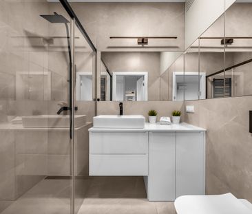 Pierwszy najemca, 2 pokoje, garaż, SKM, Ursus - Zdjęcie 1