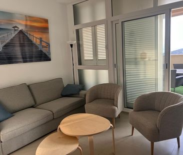 Flat - Cartagena (La Manga del Mar Menor) - Photo 3