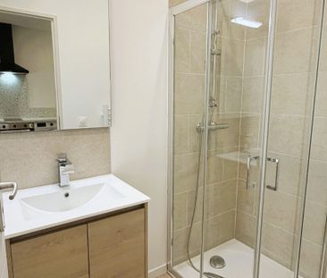 Location Appartement 1 pièce 25m² - Photo 4