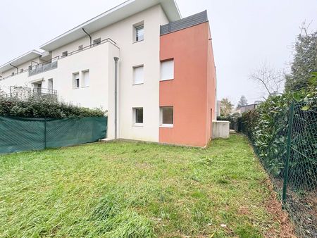 Location appartement 3 pièces, 65.50m², Le Loroux-Bottereau - Photo 5