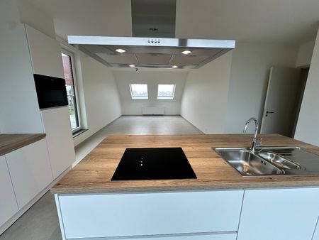 Dakappartement te huur in Diksmuide - Photo 5