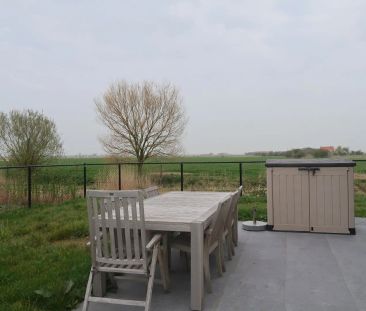 Oostendse Steenweg 95 , 8377 Zuienkerke - Photo 5