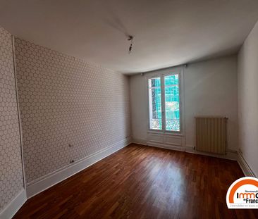 ROUEN - Appartement 4 pièces - Photo 6