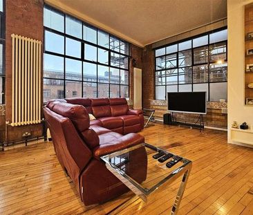 Wellington Street, City Centre, Leicester, LE1 - Photo 2