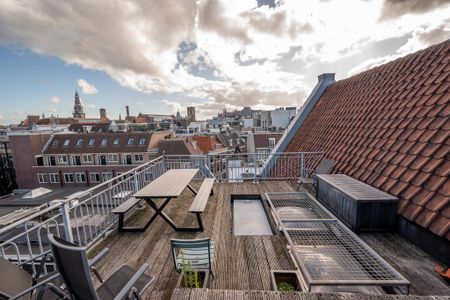 Te huur: Appartement Oude Braak 25 A in Amsterdam - Foto 5