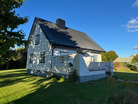 Hemmeslövsvägen, Båstad - Foto 3