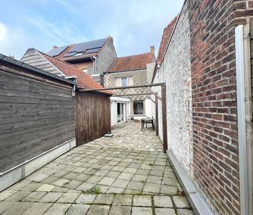 Hoppestraat 22 , 8560 Wevelgem - Photo 1