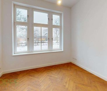 Siethen- Herrschaftliches Wohnen im Schloss nahe Siethener See - Photo 4