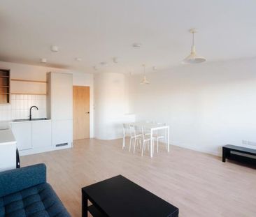 A brand new, high-spec one-bedroom flat in vibrant Bristol, offerin... - Photo 2