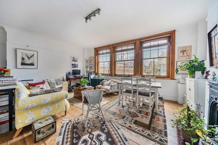 2 bedroom flat to rent - Photo 5