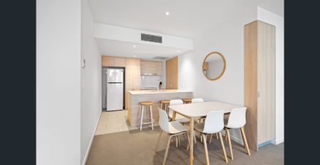 Fully Furnished Ocean View Apartment - Photo 5