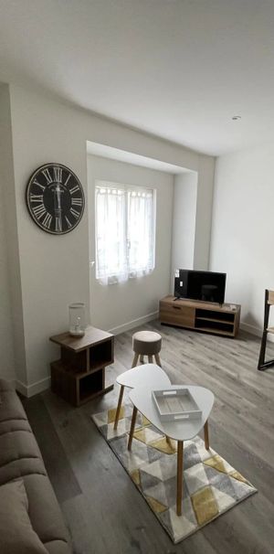 Location Appartement 1 pièces 23 m2 à Brive-la-Gaillarde - Photo 1