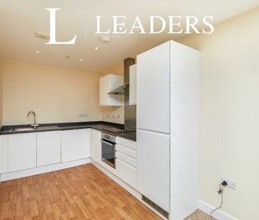 1 bedroom apartment to rent Gower Street, Derby, DE1 - Photo 1