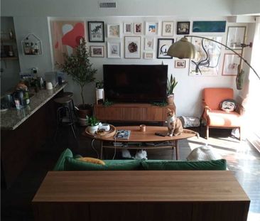 For Lease - 20 Foundry Avenue Unit# 102, Toronto, Ontario - Photo 6