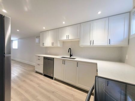 For Lease - 664 Hiawatha Boulevard Unit# Lower, Hamilton, Ontario - Photo 5