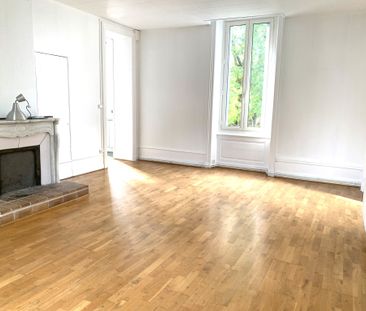Location Appartement 4 pièces 147m² ST RAMBERT D ALBON 26140 - Photo 3