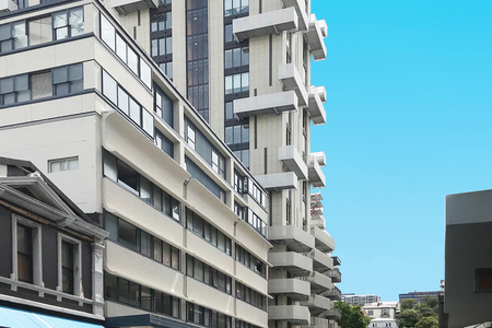 Dixon Apartments - Photo 2