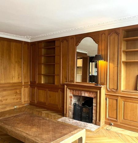 Appartement • Paris 5ème - Photo 4