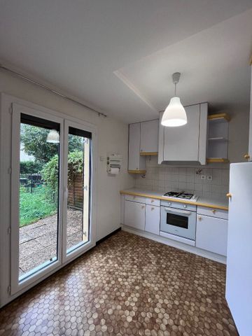 Location Appartement 2 pièces 50m² BESANCON 25000 - Photo 5