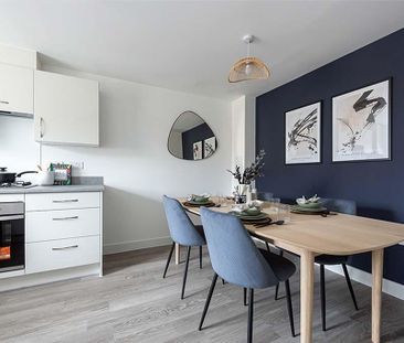 3 bedroom detached house to rent - Photo 4