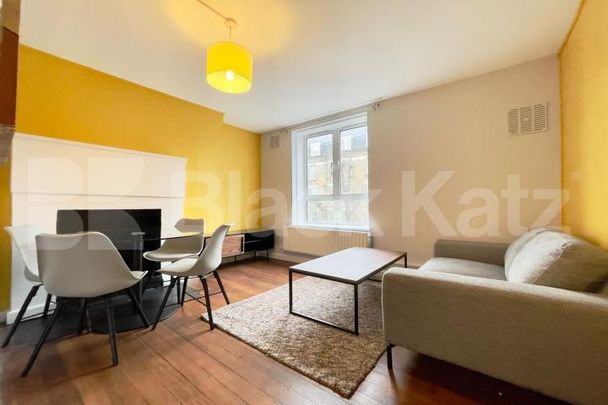 Bright & airy and recently redecorated throughout - Photo 1