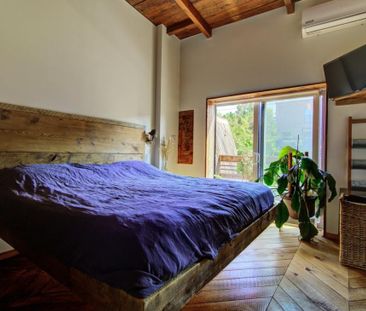 Maison à étages à louer - Montréal (Le Sud-Ouest) (Saint-Henri) - Photo 4